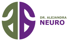 Dr. Alejandra Guerrero Neuro