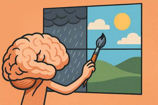 Is Your Brain Lying to You?