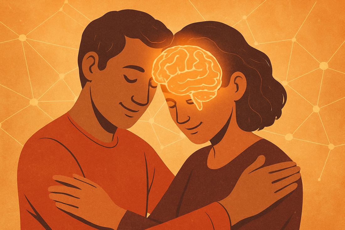 The Hidden Superpower for Your Brain: Connection