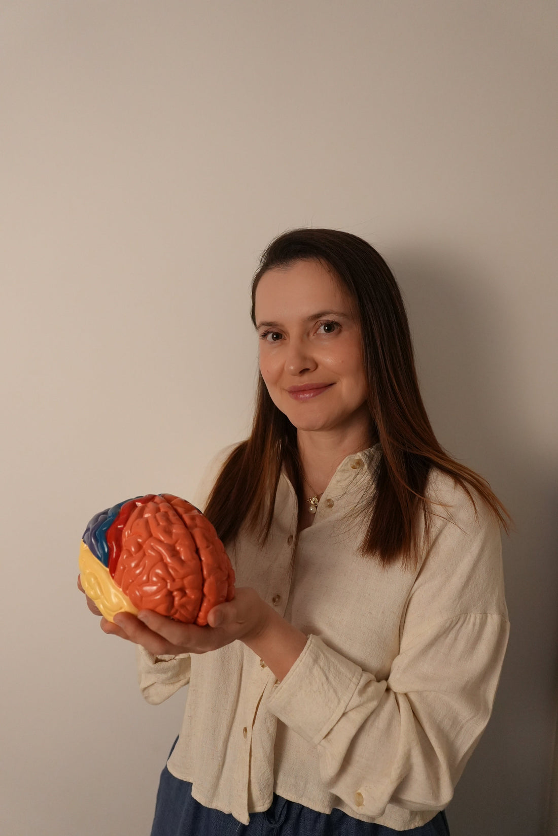 Qué es la Salud Cerebral y Por Qué Debería Importarte?