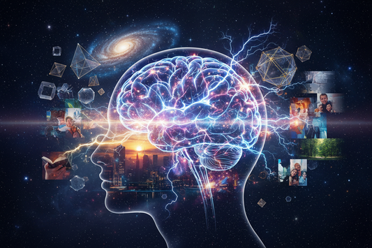 Your Beliefs Are Rewiring Your Brain — Whether You Realize It or Not