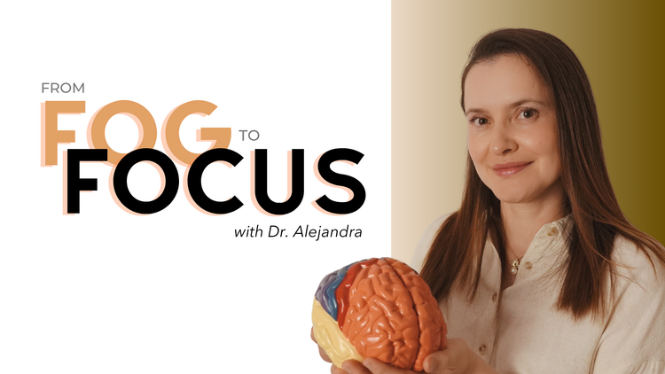 From Fog to Focus™